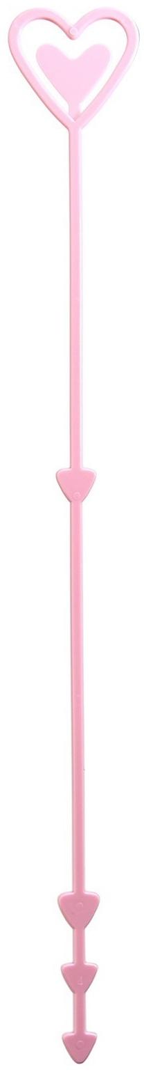 Держатель для открытки букет 