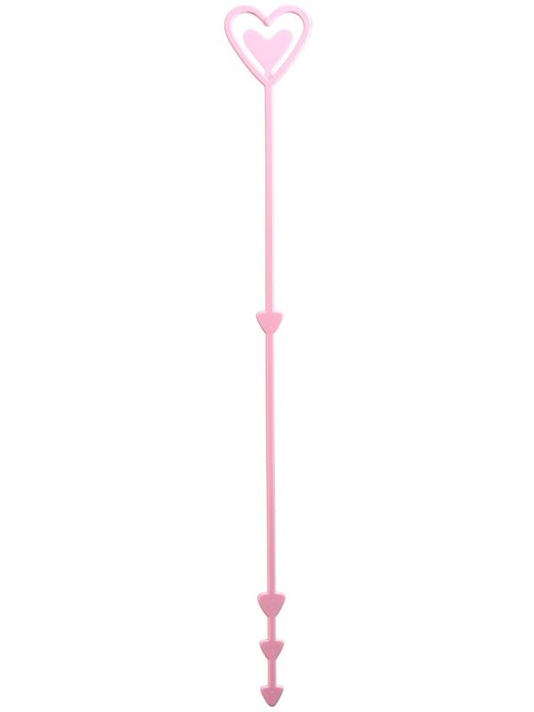 Держатель для открытки букет 