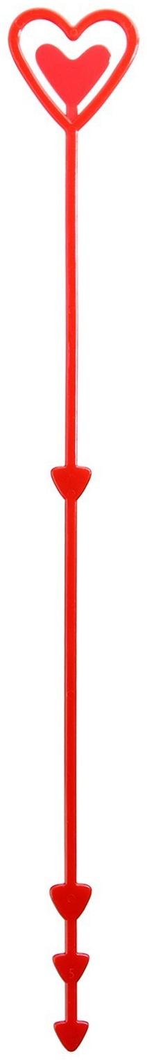 Держатель для открытки букет 