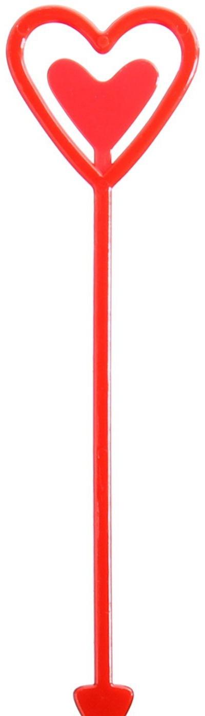 Держатель для открытки букет 