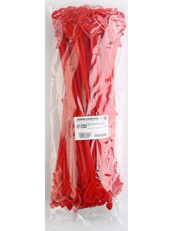 Держатель для открытки букет 