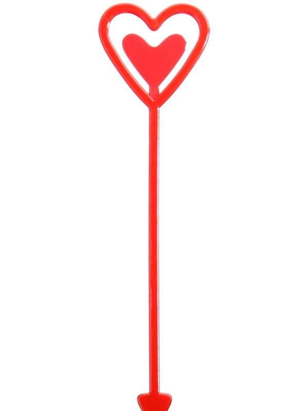 Держатель для открытки букет 