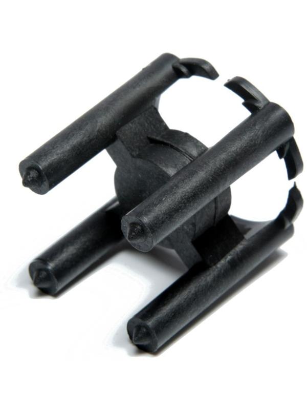 Фиксатор арматуры стульчик 30 мм, 1300 шт