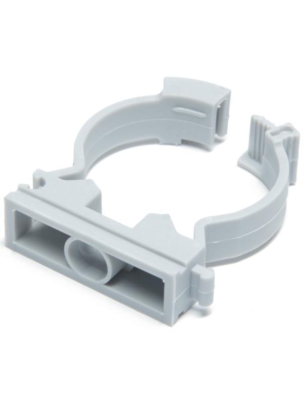 Клипса с замком 32 мм ,150 шт