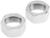 Гайка крепёжная Р05, для установки смесителя на раковину/столешницу