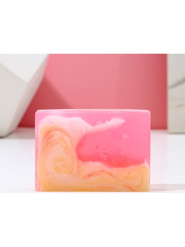 Мыло«8 марта», Фруктовый изыск, 80г