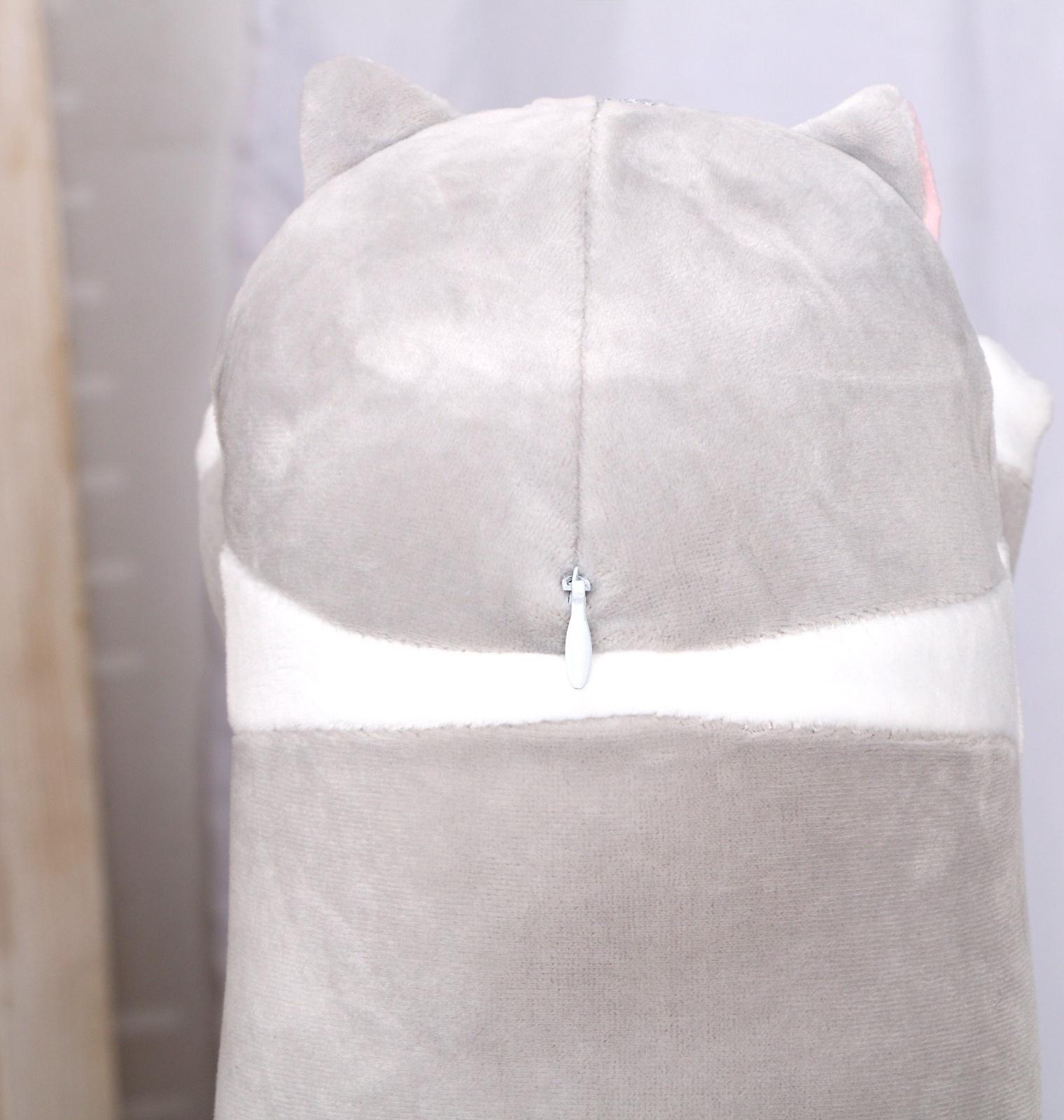 Мягкая игрушка «Котик», 70 см