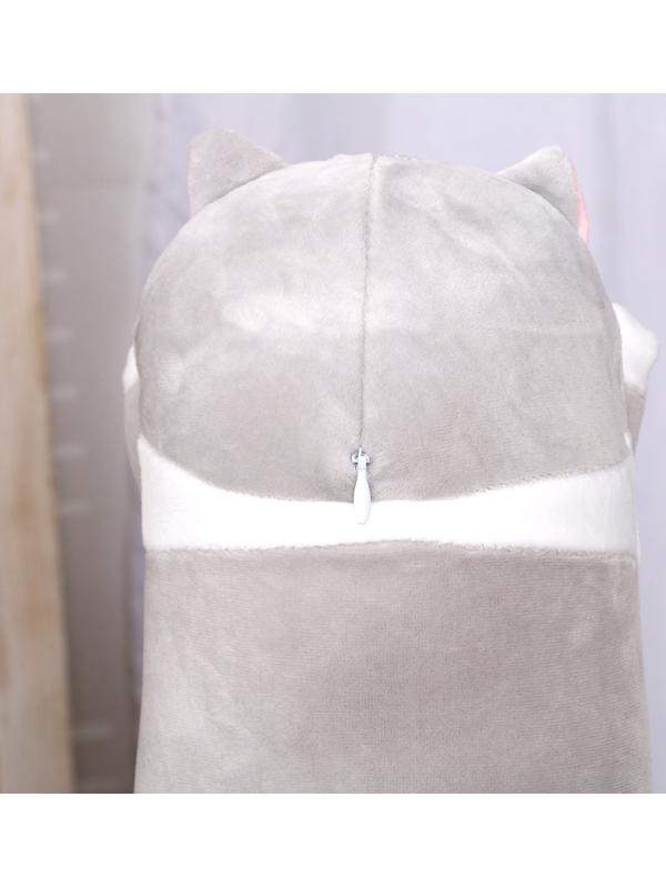 Мягкая игрушка «Котик», 70 см