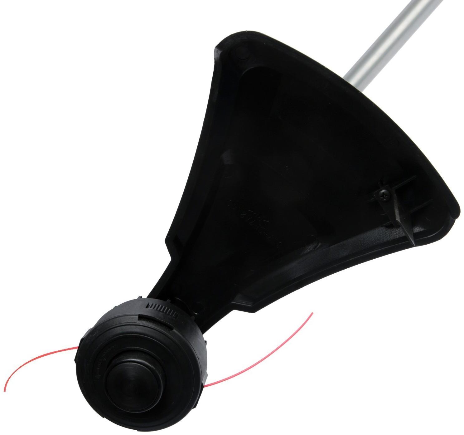 Триммер электрический DEKO DKTR1550, 220 В, 1550 Вт, 7500 об/мин, d=2.3 мм