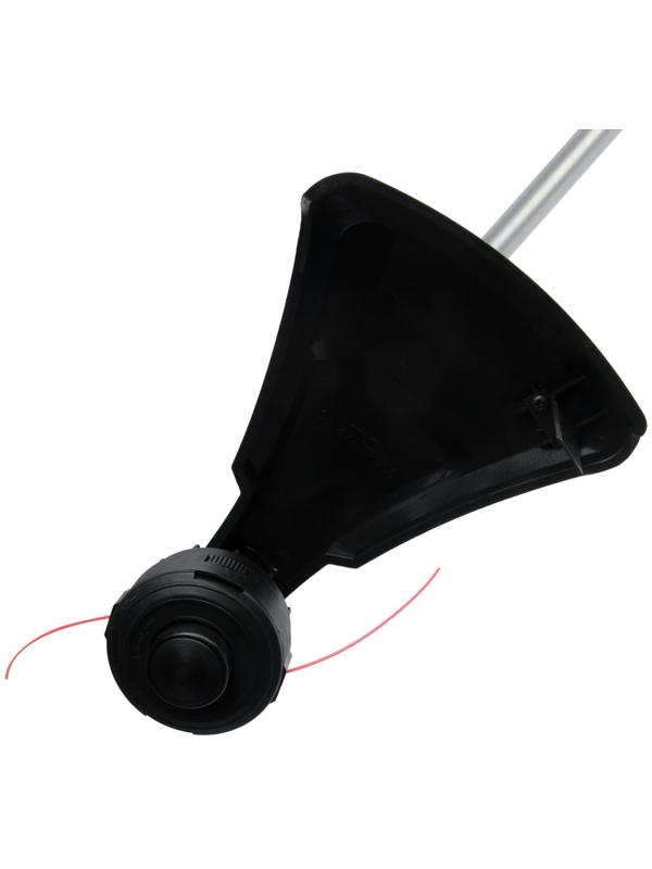 Триммер электрический DEKO DKTR1550, 220 В, 1550 Вт, 7500 об/мин, d=2.3 мм