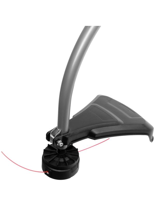 Триммер электрический DEKO DKTR1550, 220 В, 1550 Вт, 7500 об/мин, d=2.3 мм