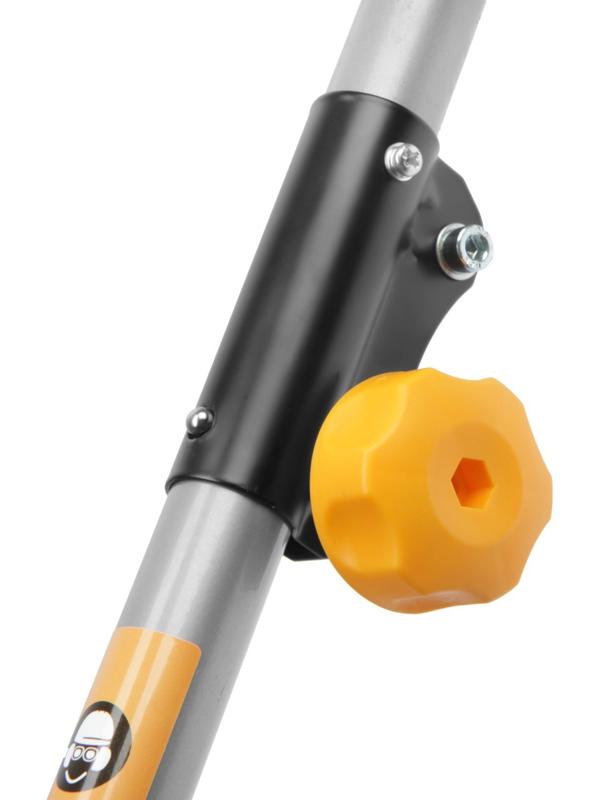 Триммер электрический DEKO DKTR1550, 220 В, 1550 Вт, 7500 об/мин, d=2.3 мм