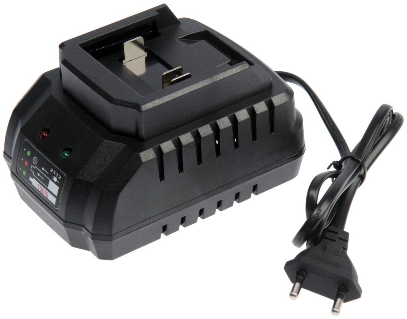 Воздуходувка аккумуляторная ZITREK ZKBL20, 20 В, 4 Ач, Li-ion, 60 м/с, функция всасывания