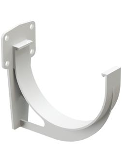 Кронштейн желоба Döcke PREMIUM Пломбир