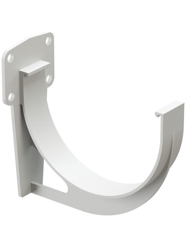 Кронштейн желоба Döcke PREMIUM Пломбир