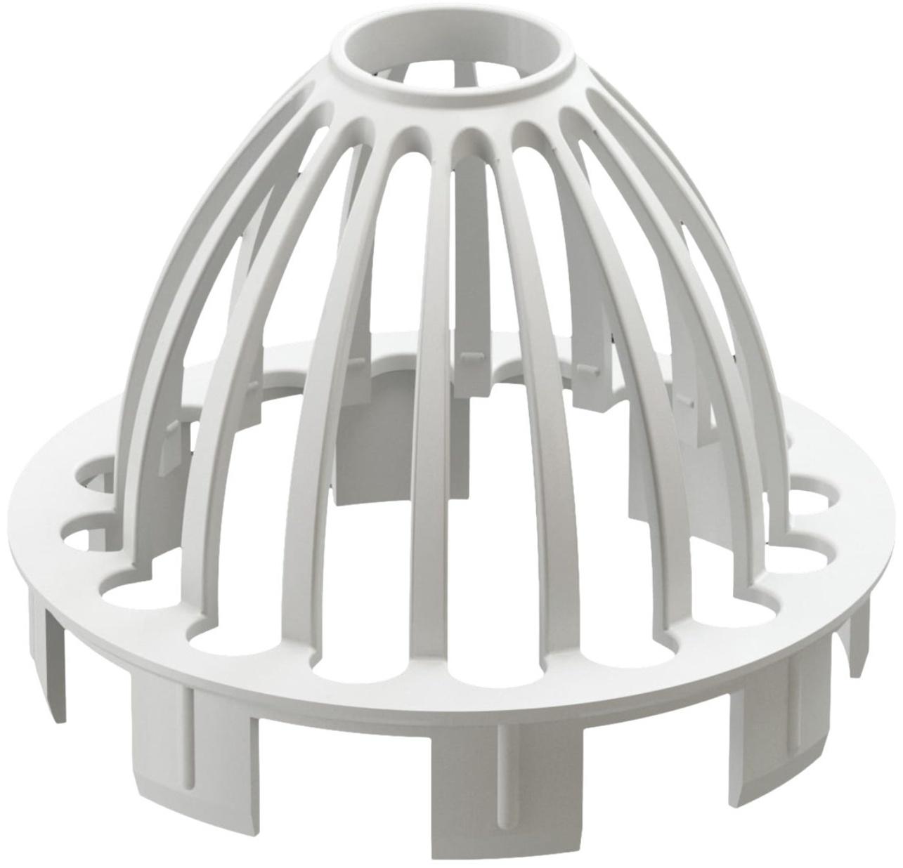 Сетка защитная Döcke PREMIUM Пломбир