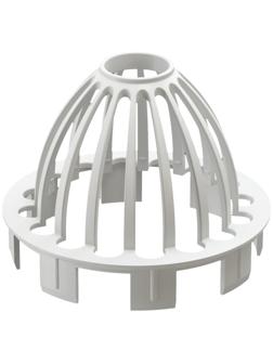 Сетка защитная Döcke PREMIUM Пломбир