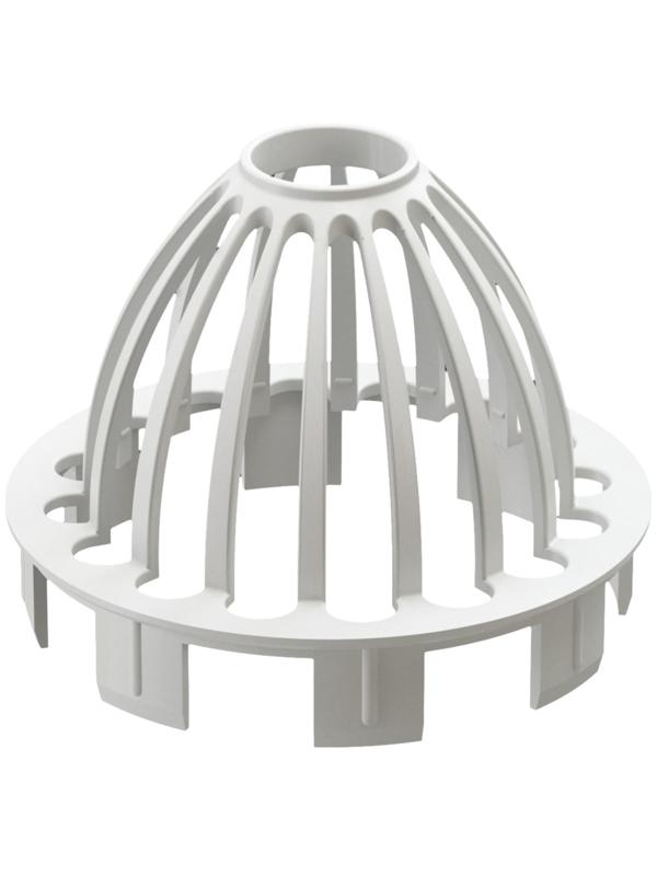 Сетка защитная Döcke PREMIUM Пломбир