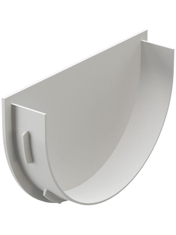 Заглушка воронки Döcke PREMIUM Пломбир