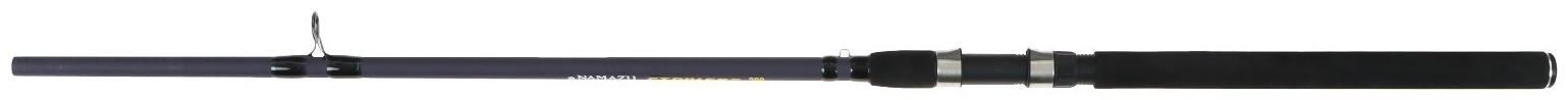 Удилище фидерное штекерное NAMAZU STRIKERS, тест 1-150 г , длина 3.6 м
