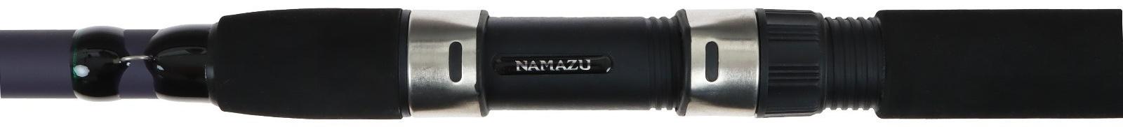 Удилище фидерное штекерное NAMAZU STRIKERS, тест 1-150 г , длина 3.6 м