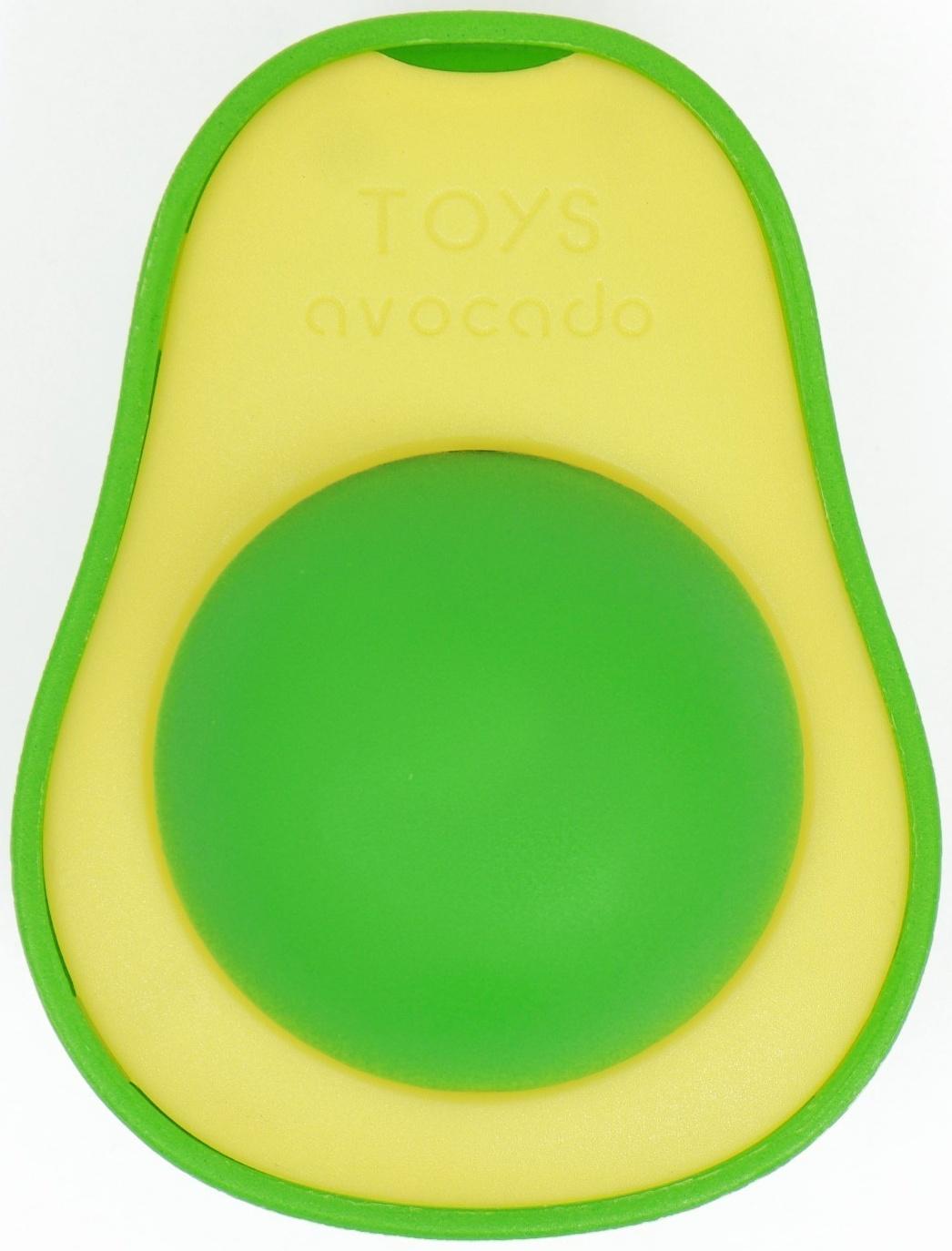 Игрушка для кошек с кошачьей мятой 