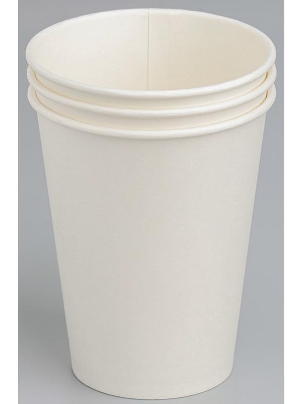 Стакан бумажный 
