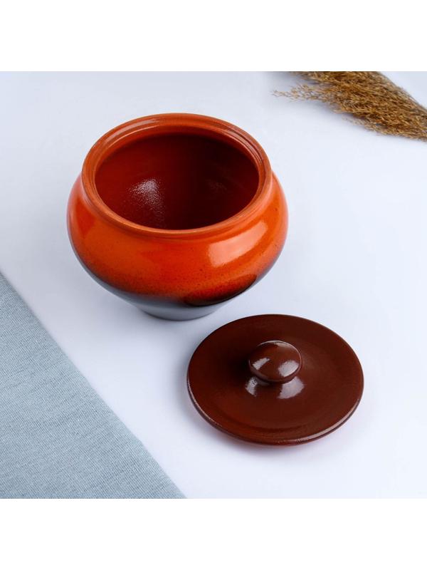 Горшок для жаркого 