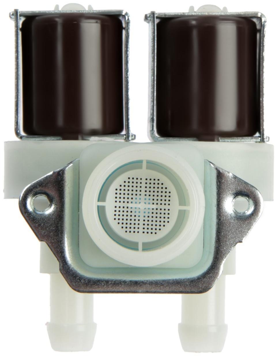 Электроклапан 