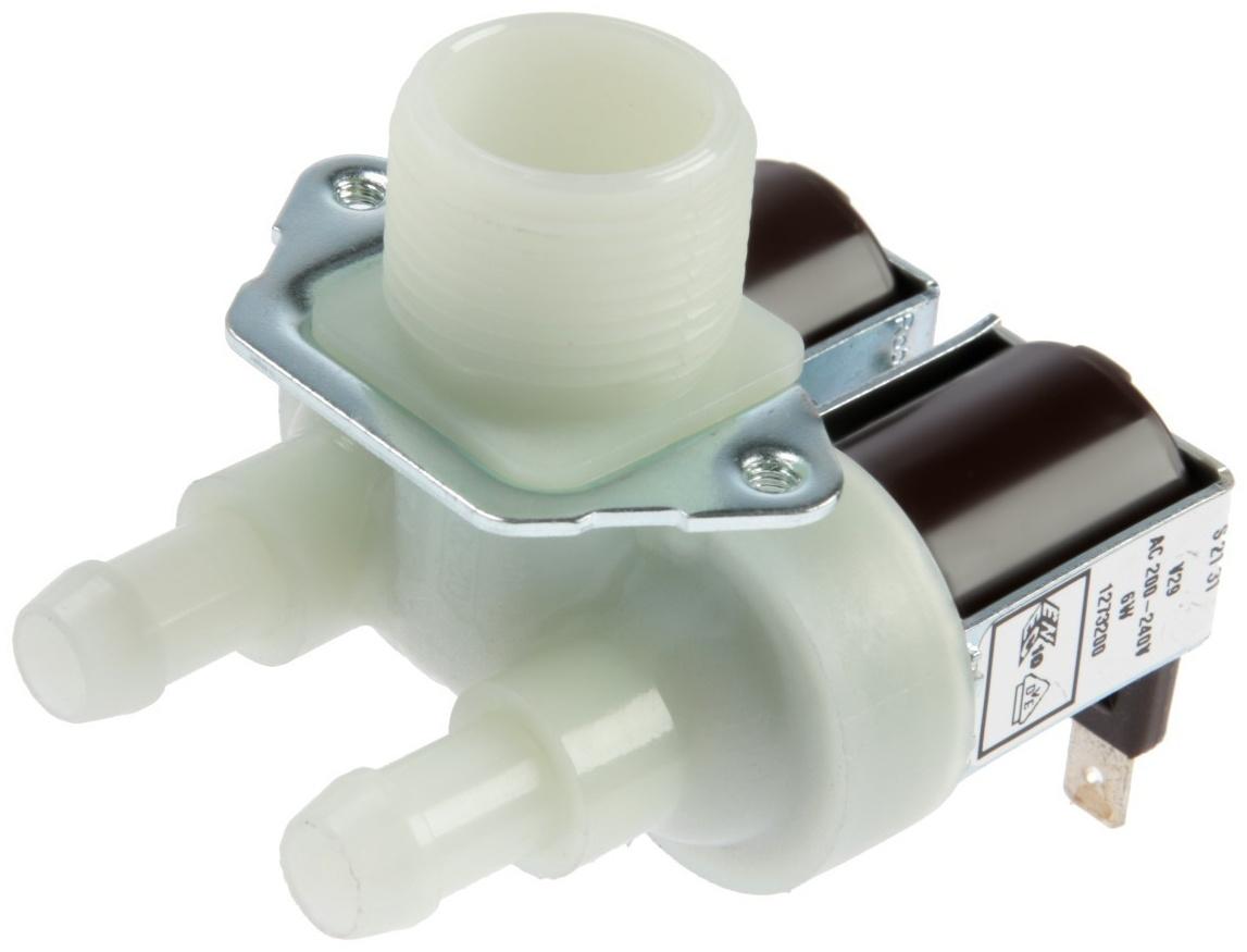 Электроклапан 