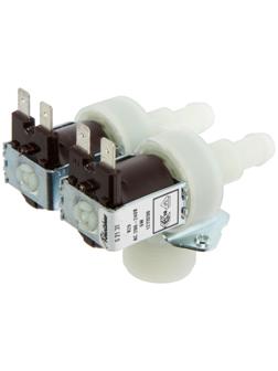 Электроклапан 