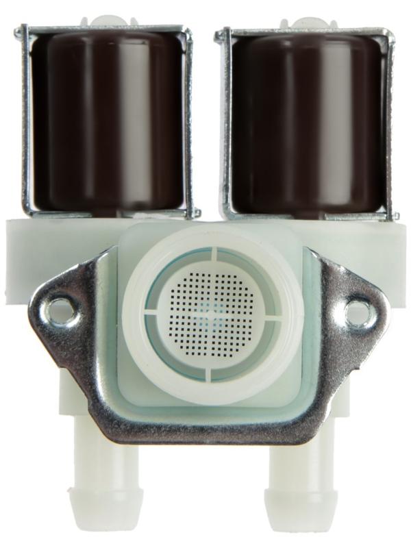 Электроклапан 