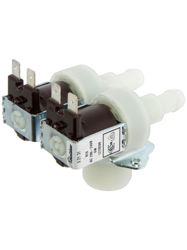 Электроклапан 