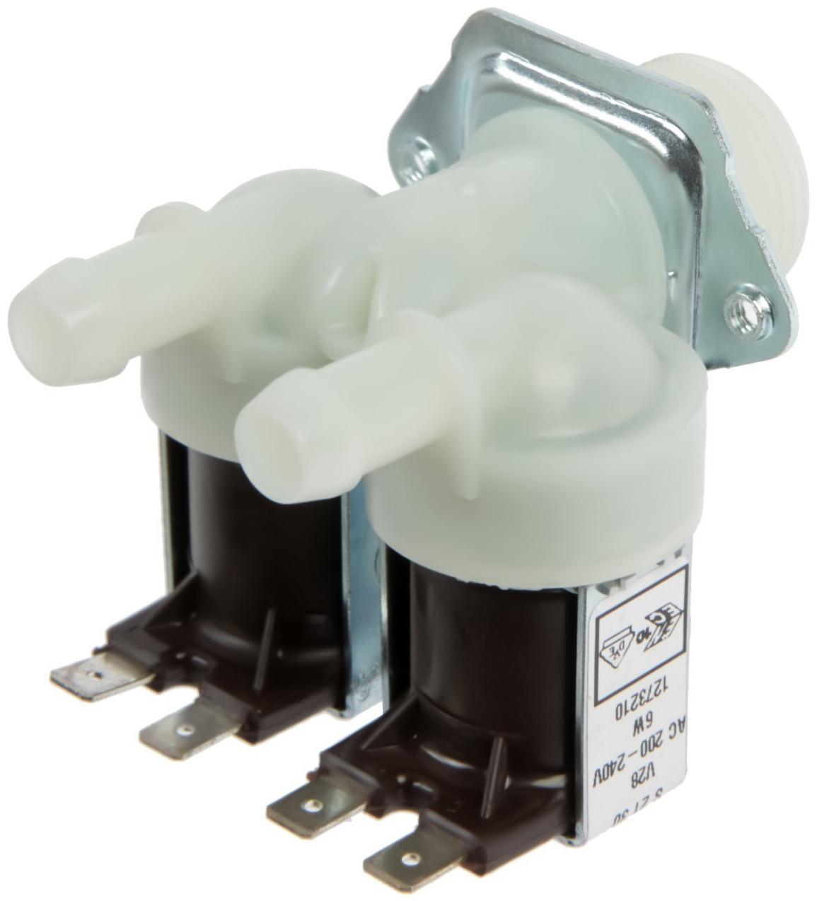 Электроклапан 