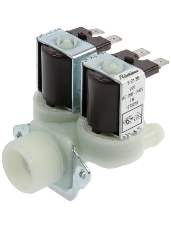 Электроклапан 