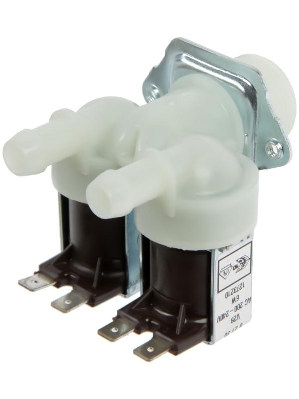 Электроклапан 