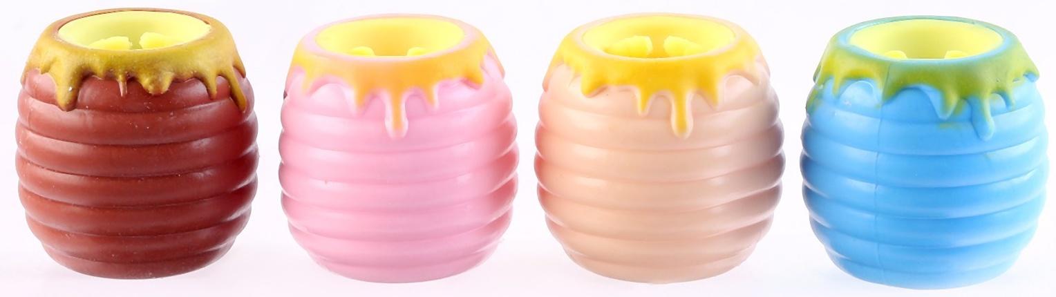 Мялка, цвета МИКС