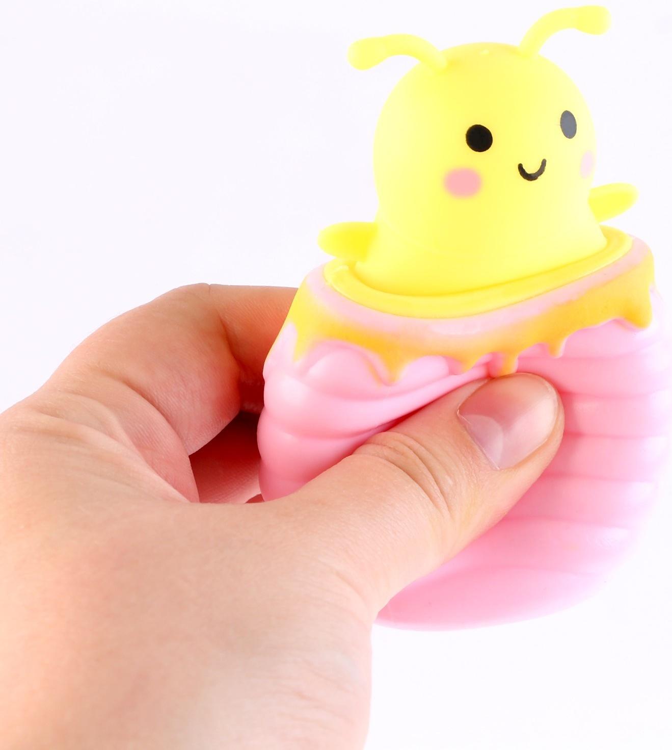 Мялка, цвета МИКС