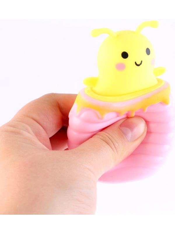 Мялка, цвета МИКС