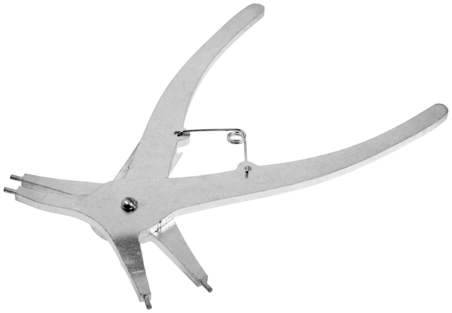 Съемник стопорных колец универсальный 