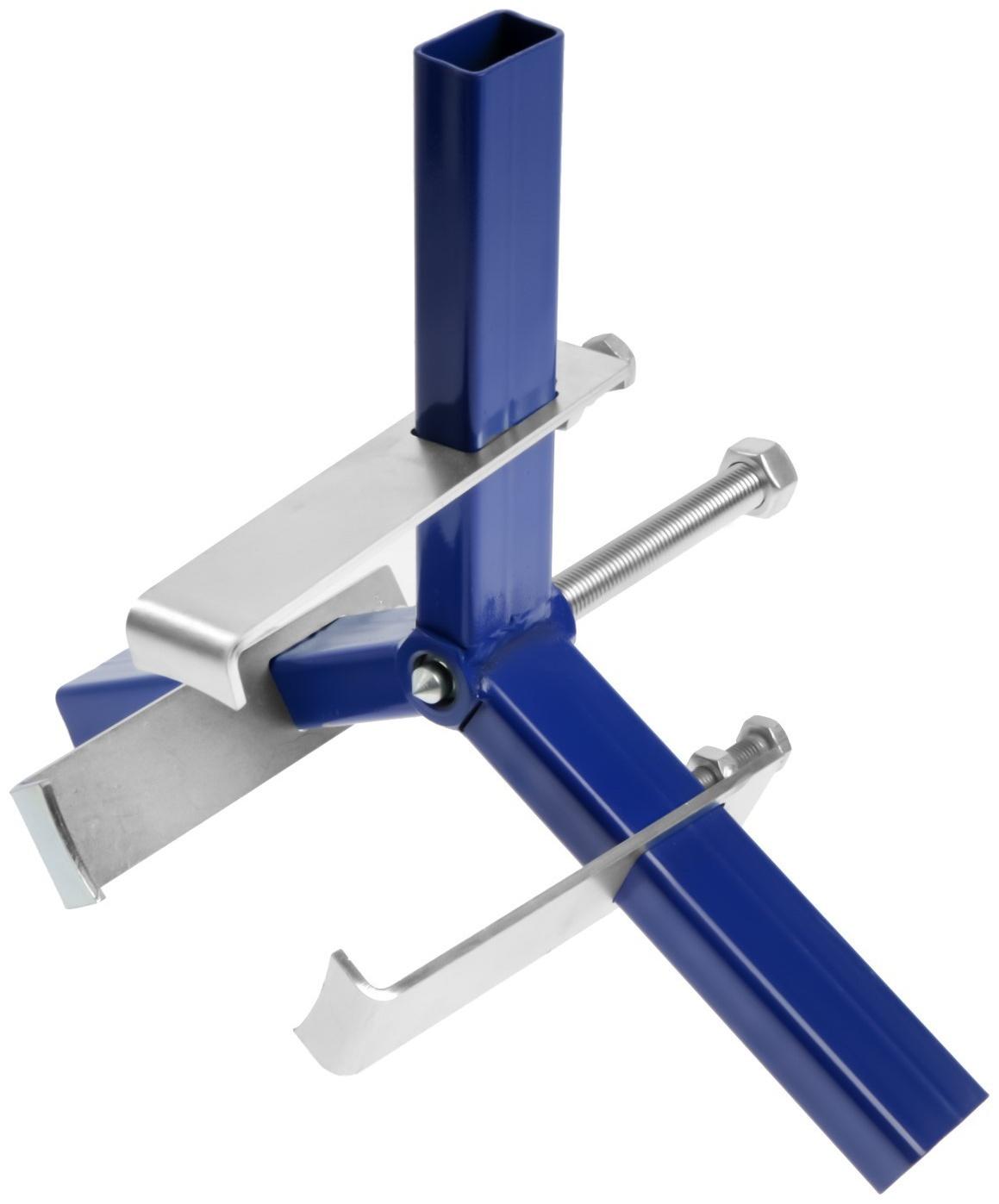 Съемник тормозных барабанов 