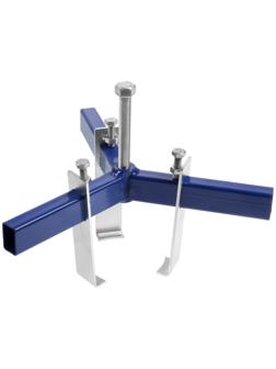 Съемник тормозных барабанов 