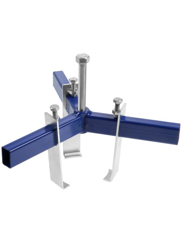 Съемник тормозных барабанов 