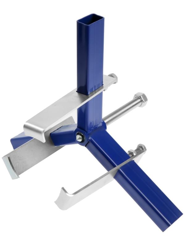 Съемник тормозных барабанов 