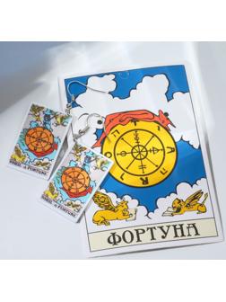 Серьги акрил 