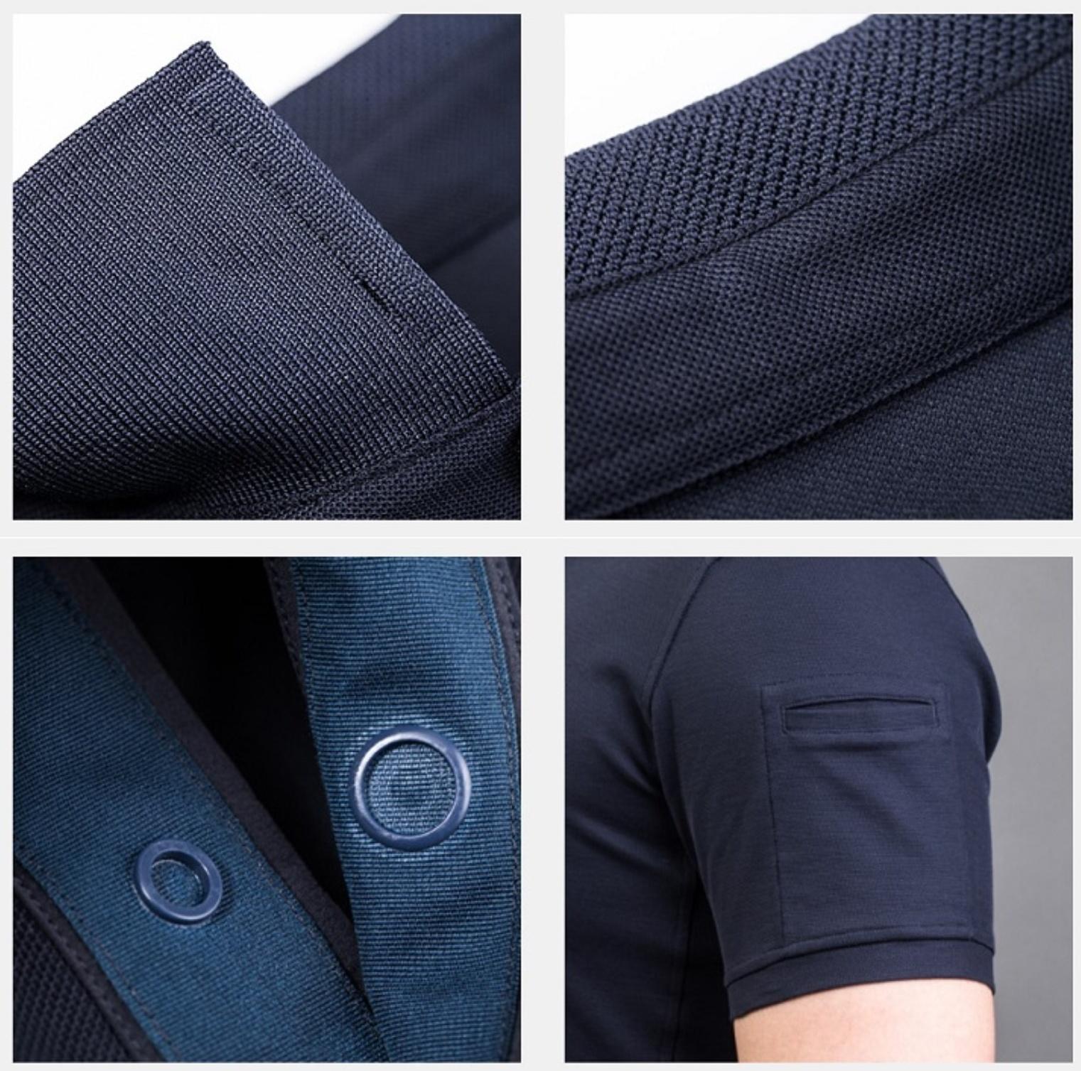 Рубашка-поло 