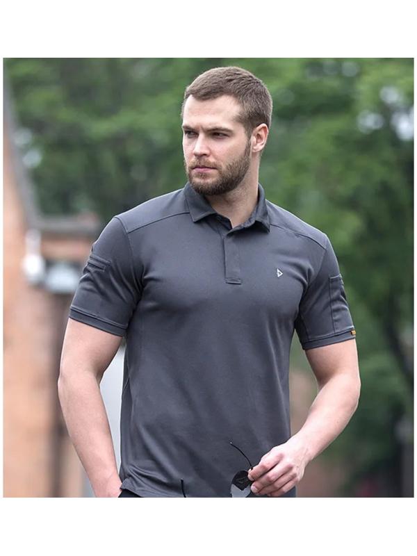 Рубашка-поло 