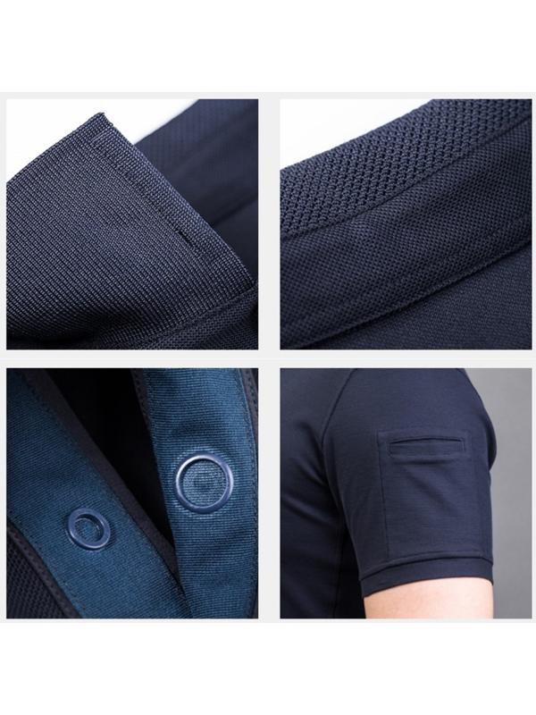 Рубашка-поло 