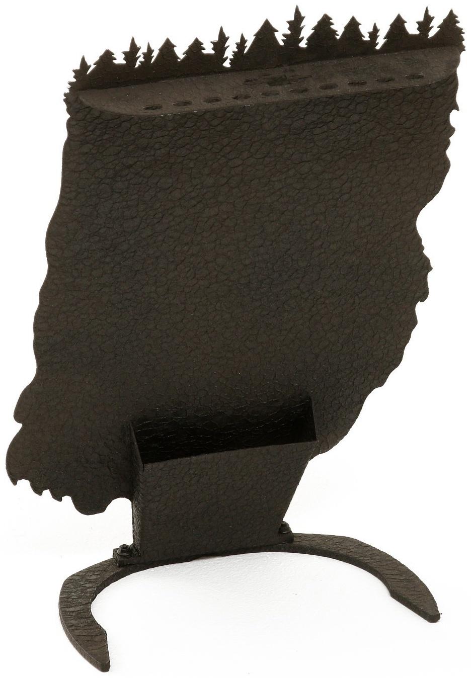 Подставка под шампуры 