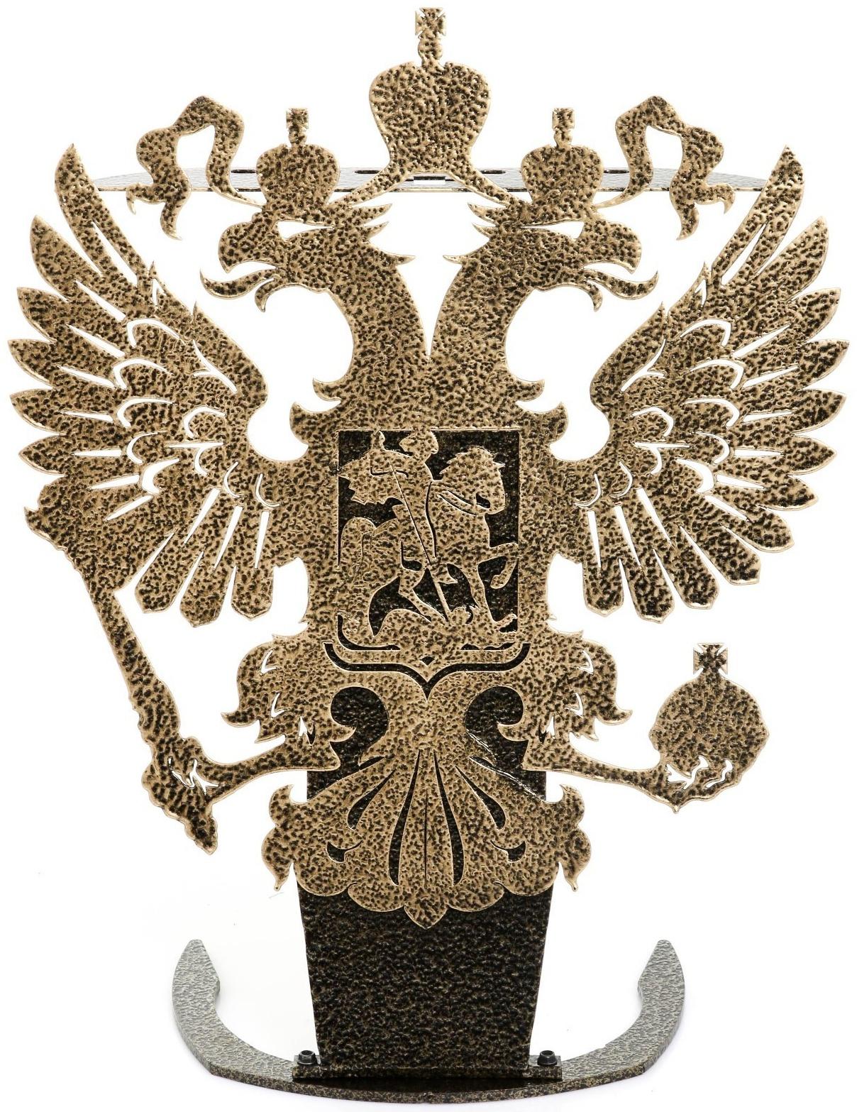 Подставка под шампуры 